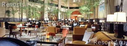 The Fullerton Hotel Singapore 17